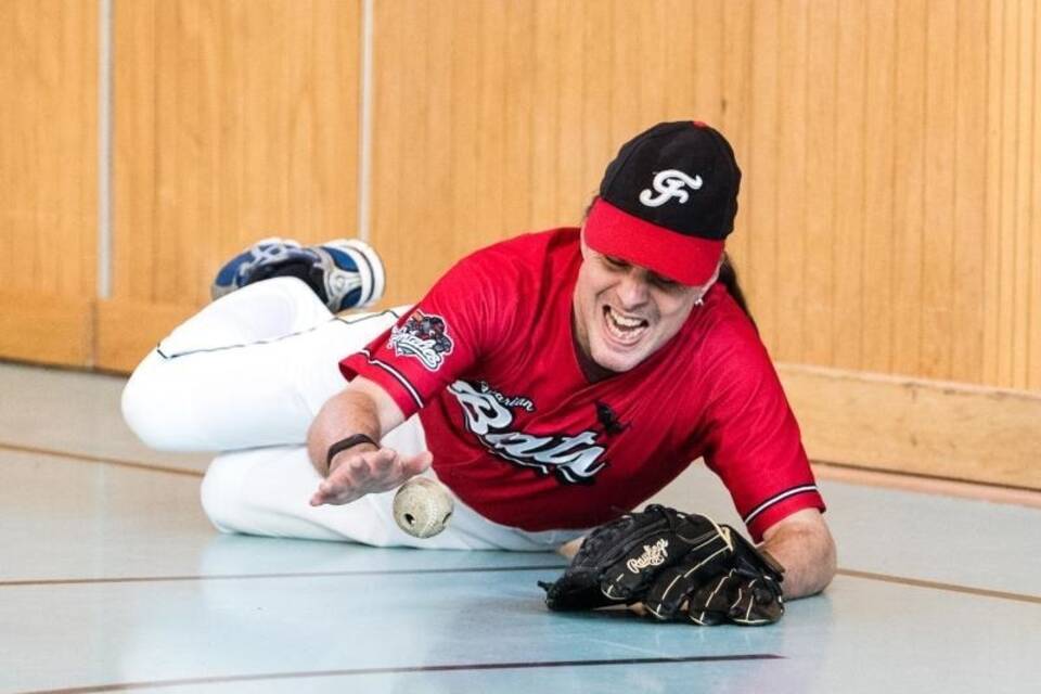 Blinden-Baseball Blinden-Baseball