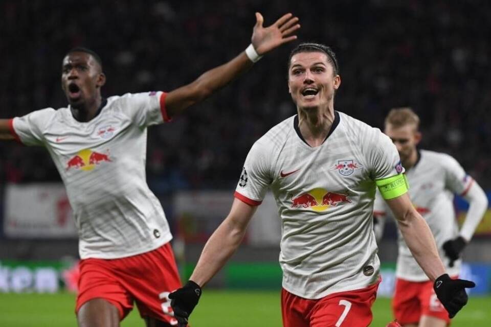 Marcel Sabitzer Marcel Sabitzer