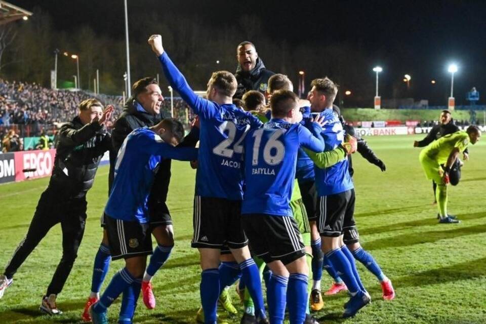 Fußballer aus Saarbrücken Fußballer aus Saarbrücken