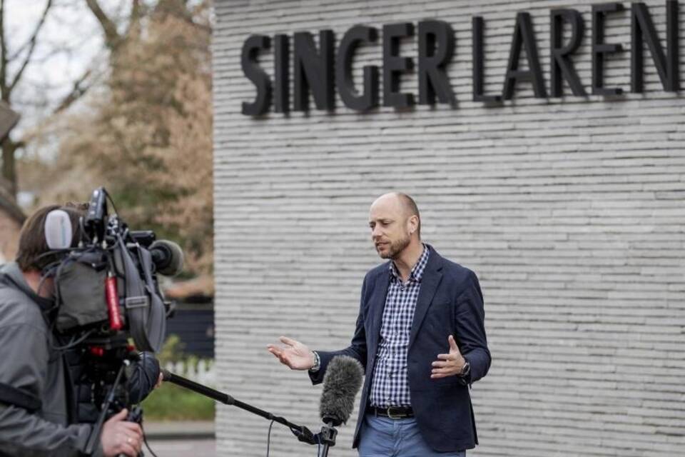 Museumsdirektor Museumsdirektor