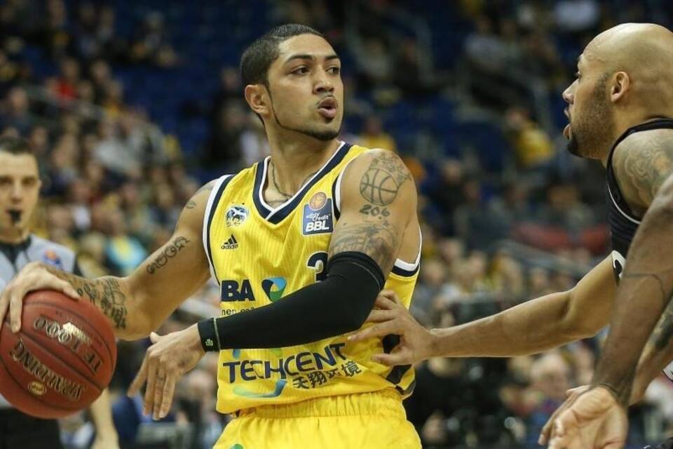 Basketball-Bundesliga Basketball-Bundesliga