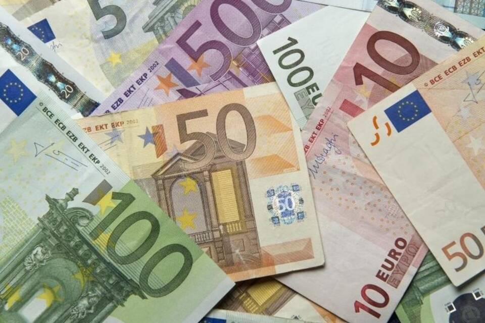 Geld Geld