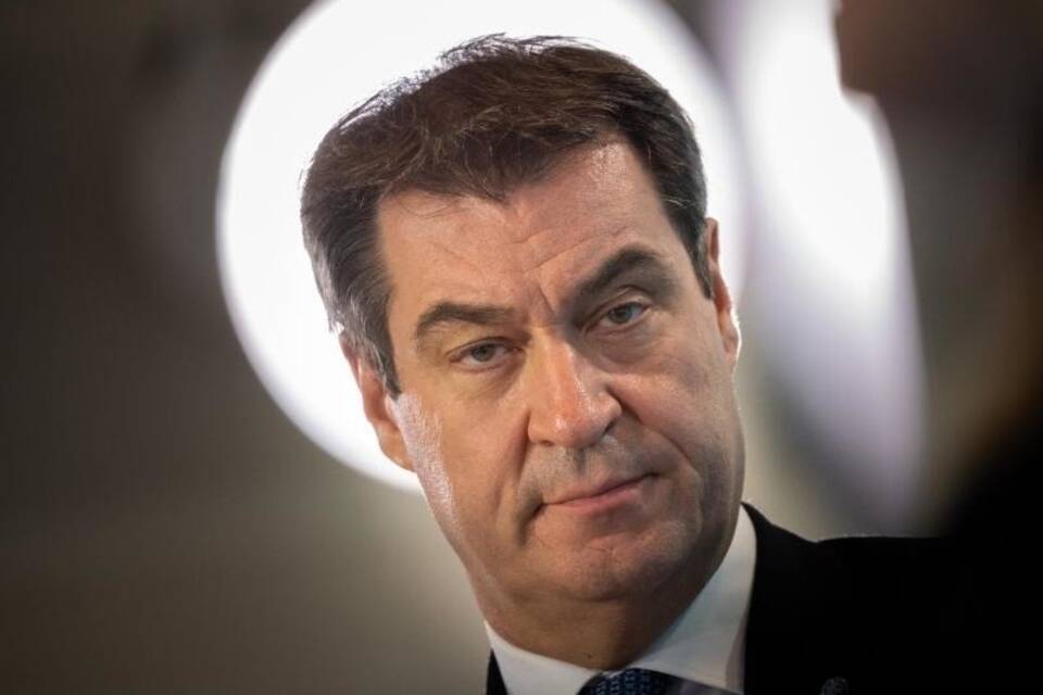 Coronavirus - Bayern Coronavirus - Bayern