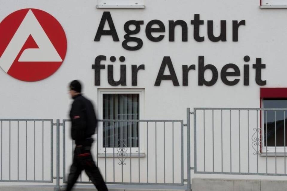 Agentur für Arbeit Agentur für Arbeit