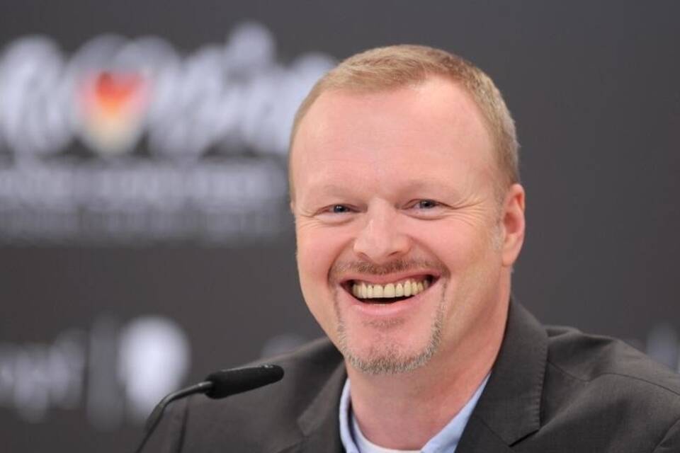 Stefan Raab Stefan Raab