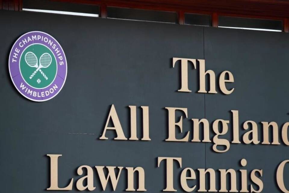 Wimbledon Wimbledon