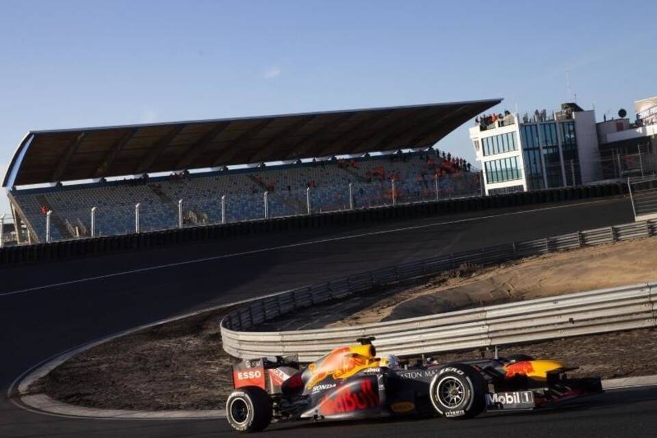 Formel 1 Formel 1