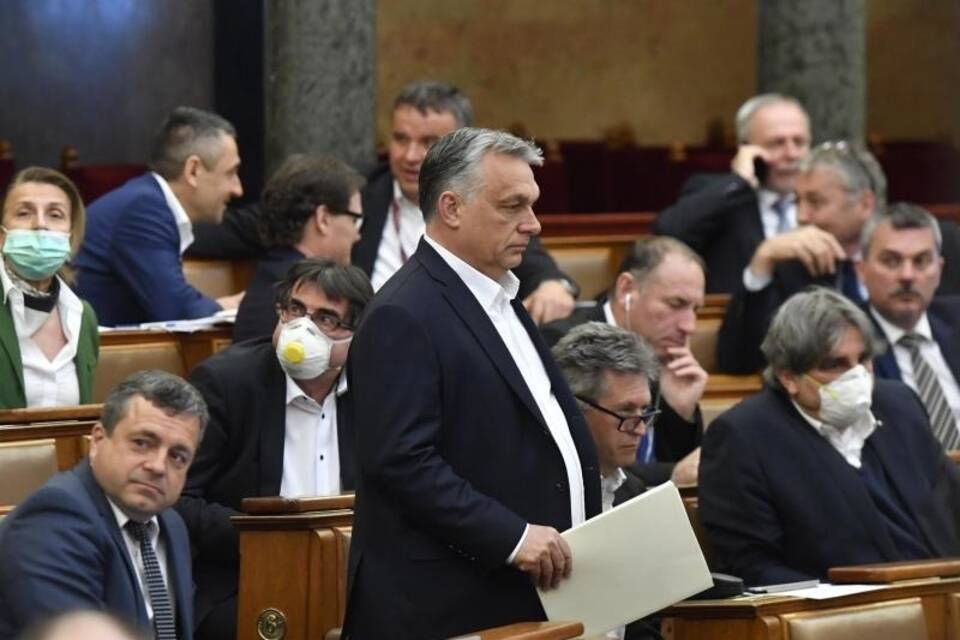 Orban Orban