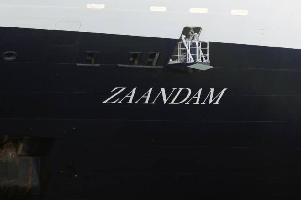 Kreuzfahrtschiff Kreuzfahrtschiff