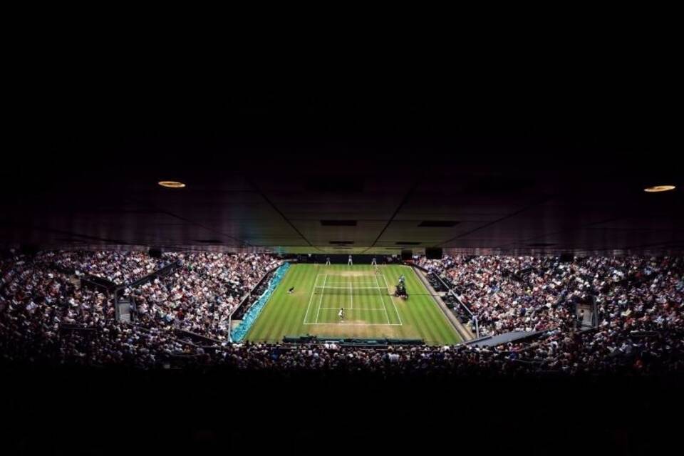 Tennis-Klassiker Tennis-Klassiker