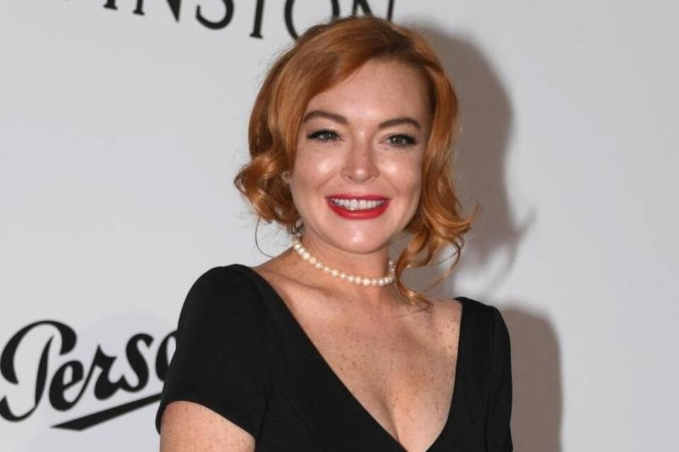 Lindsay Lohan Lindsay Lohan