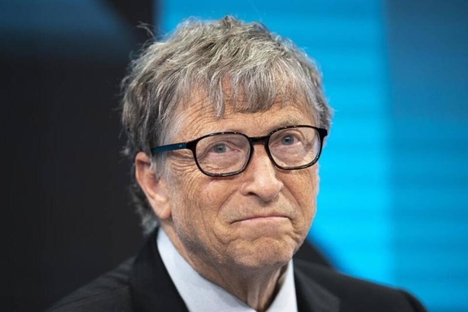 Bill Gates Bill Gates