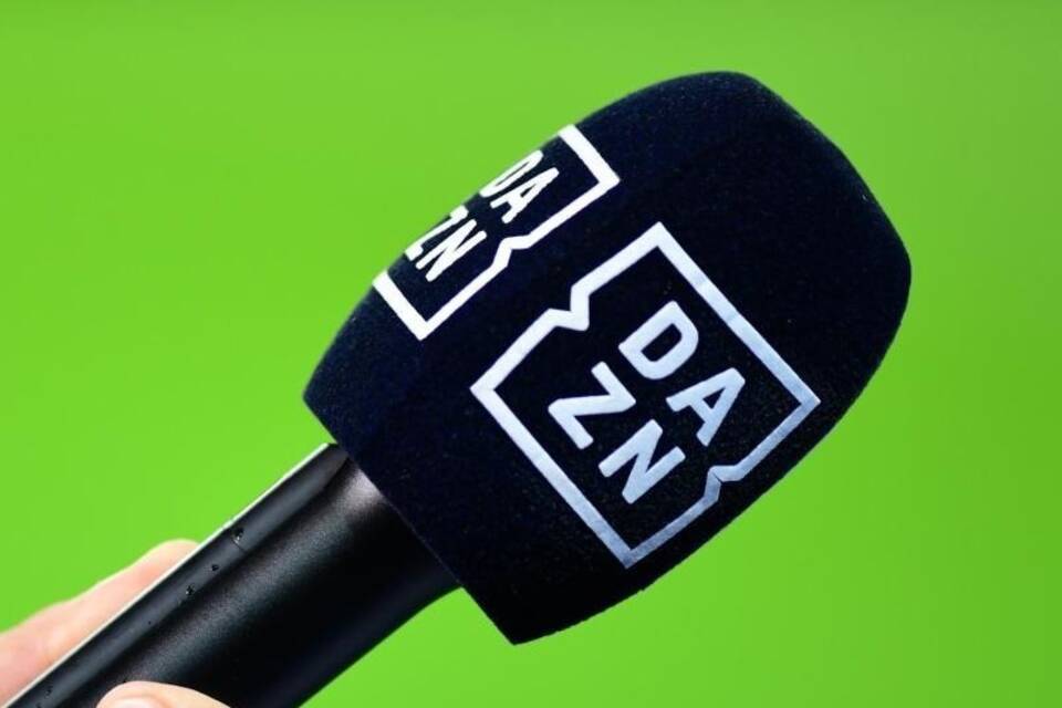 DAZN DAZN