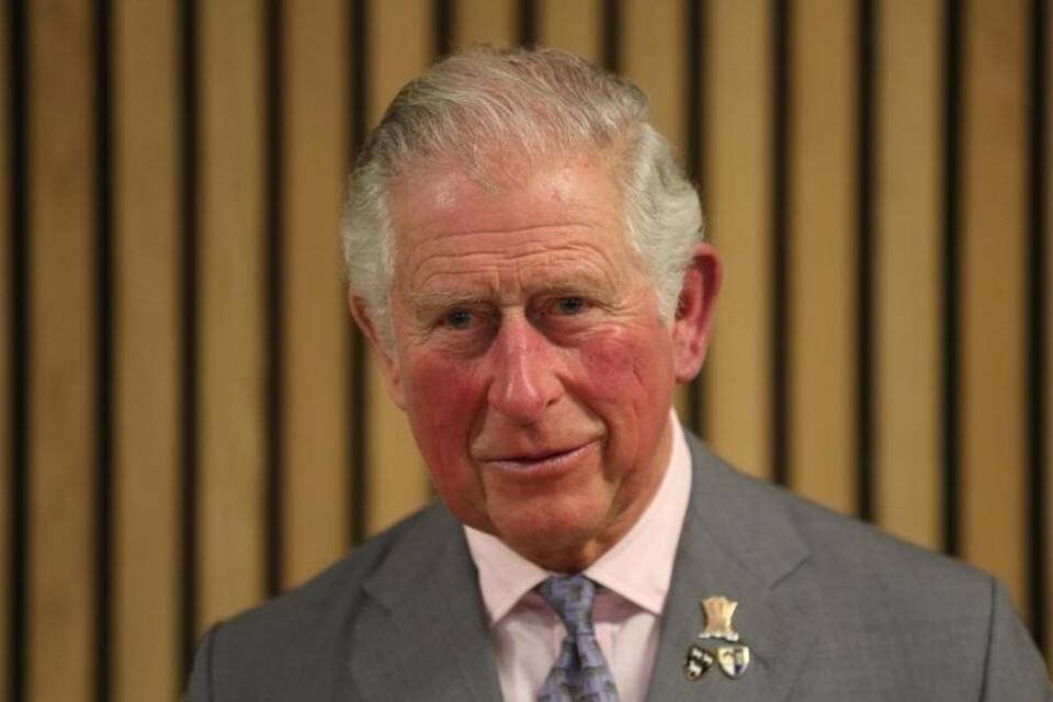 Prinz Charles Prinz Charles