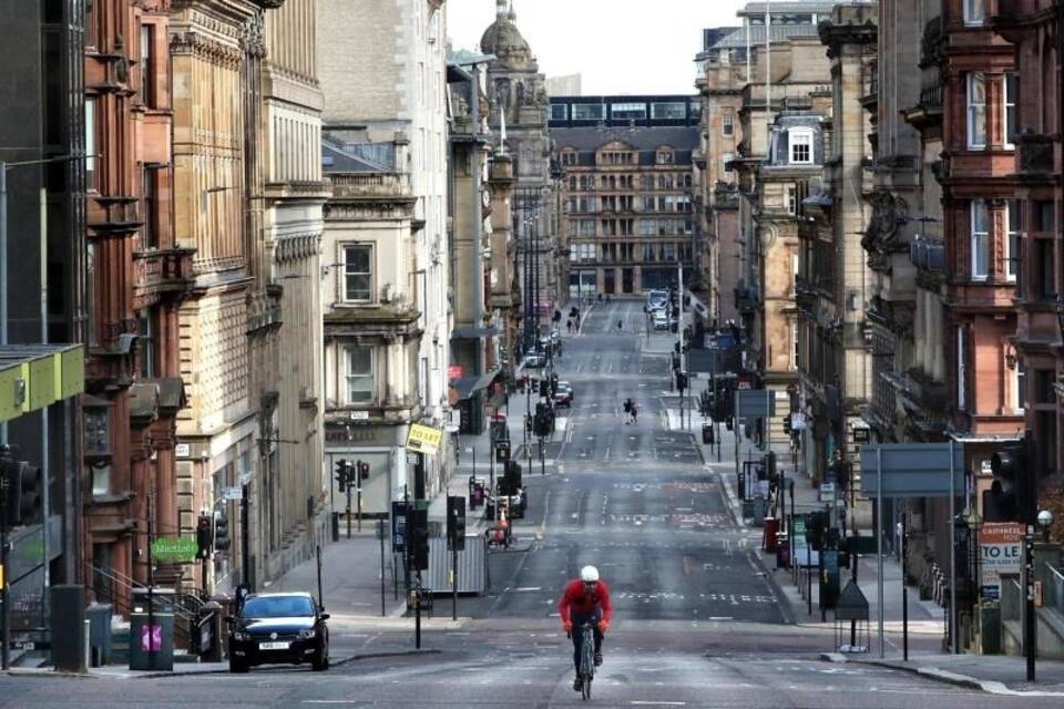 Glasgow