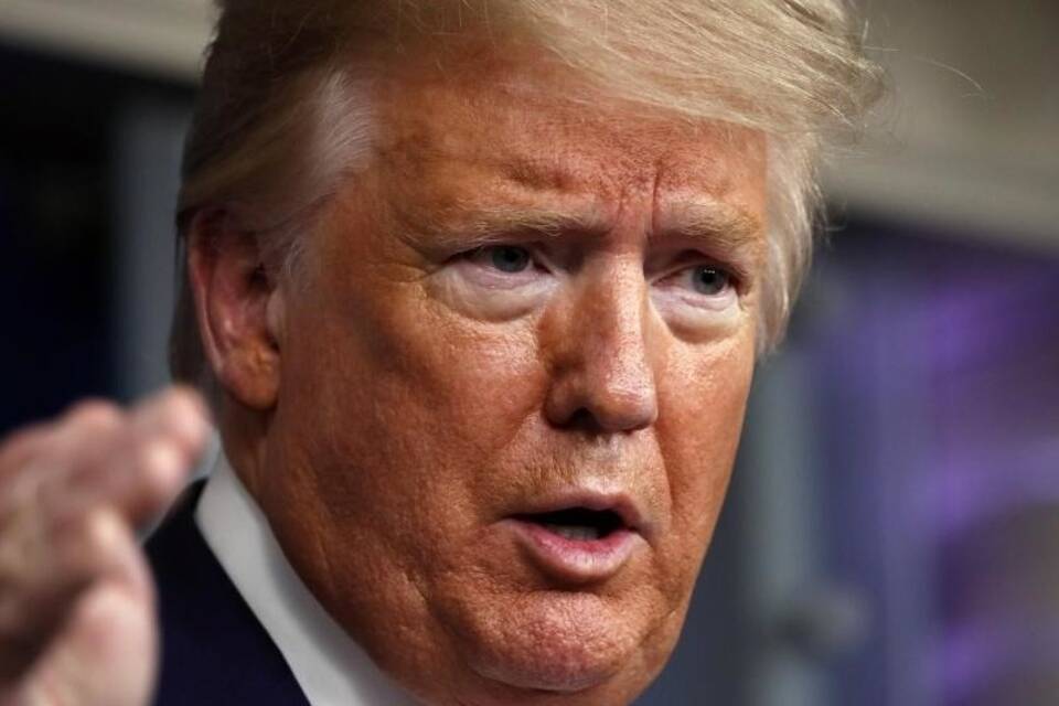 Trump Trump