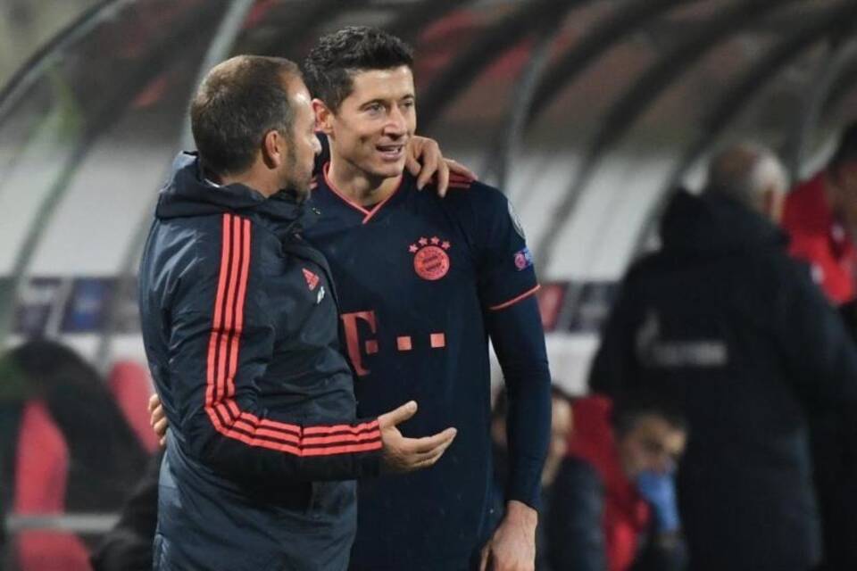 Bayern-Duo