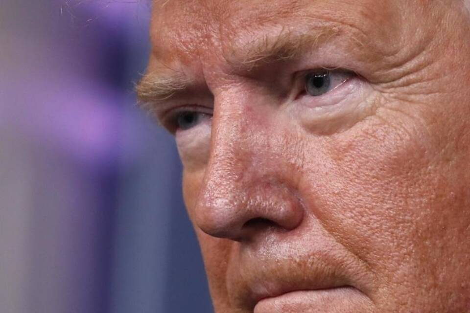 US-Präsident US-Präsident