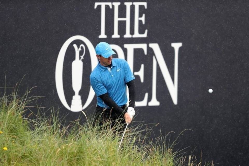 British Open