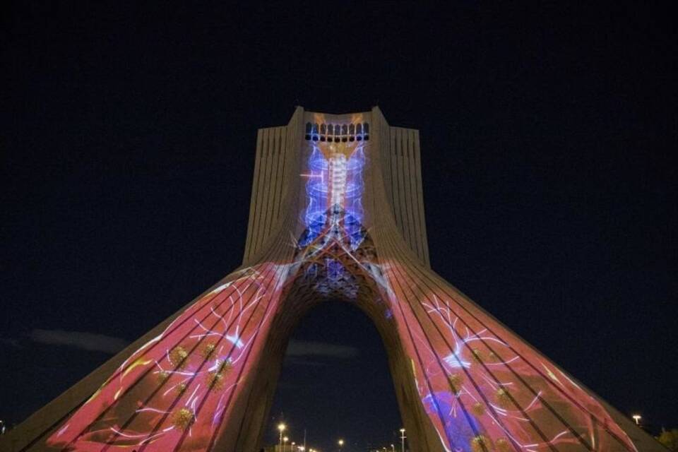 Iran Iran