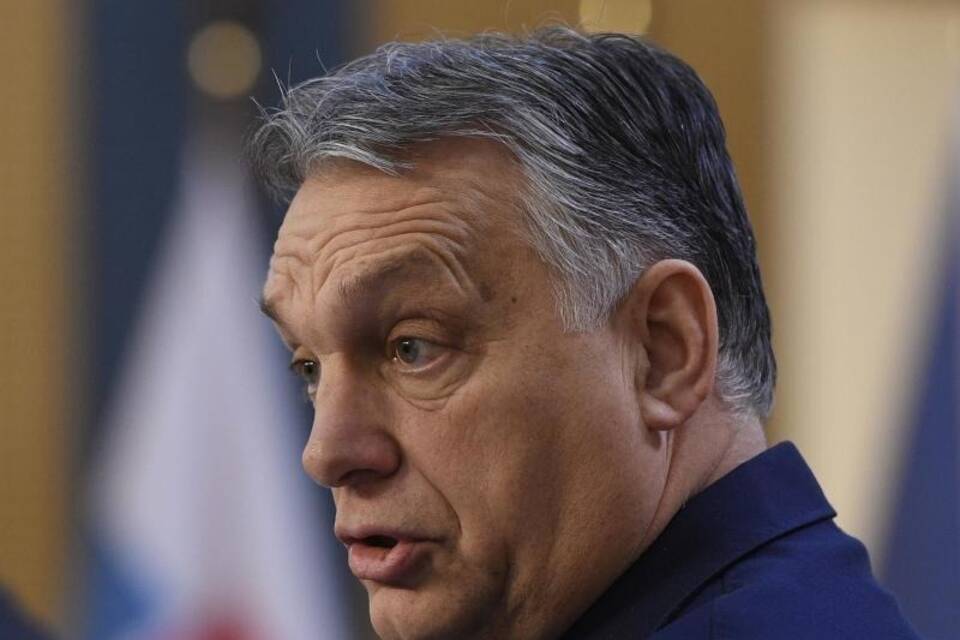 Viktor Orban