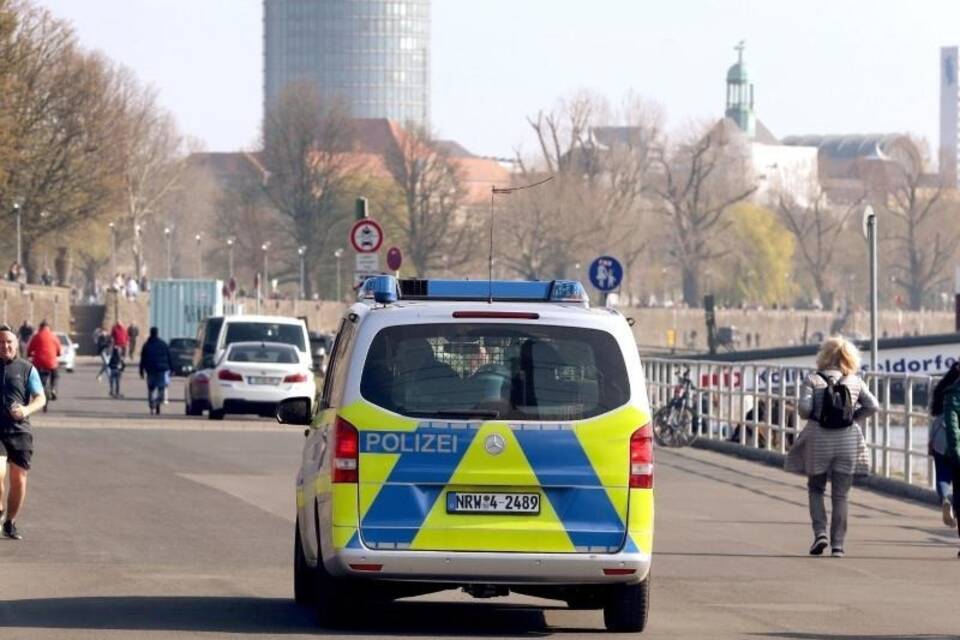 Düsseldorf