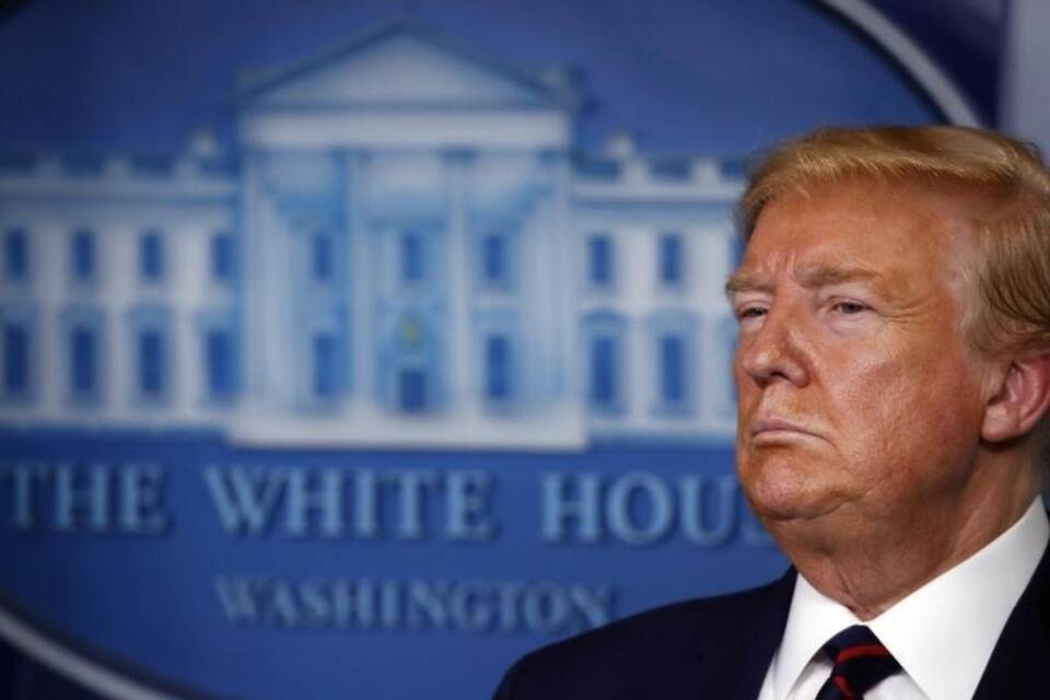 Donald Trump Donald Trump