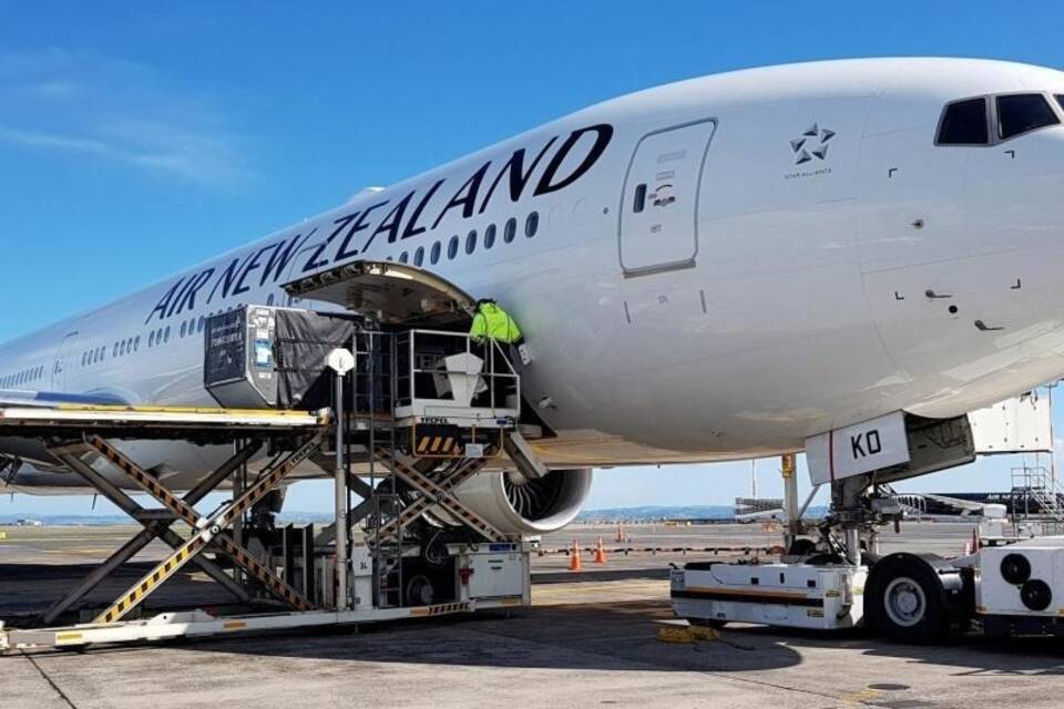 Neuseeland Neuseeland