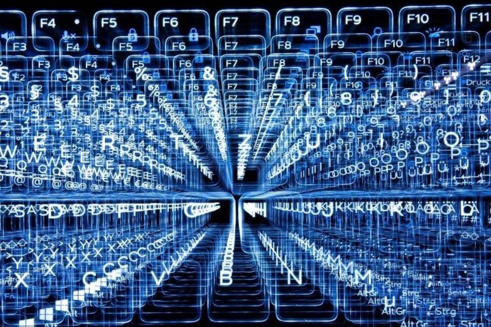 Cyberkriminalität Cyberkriminalität