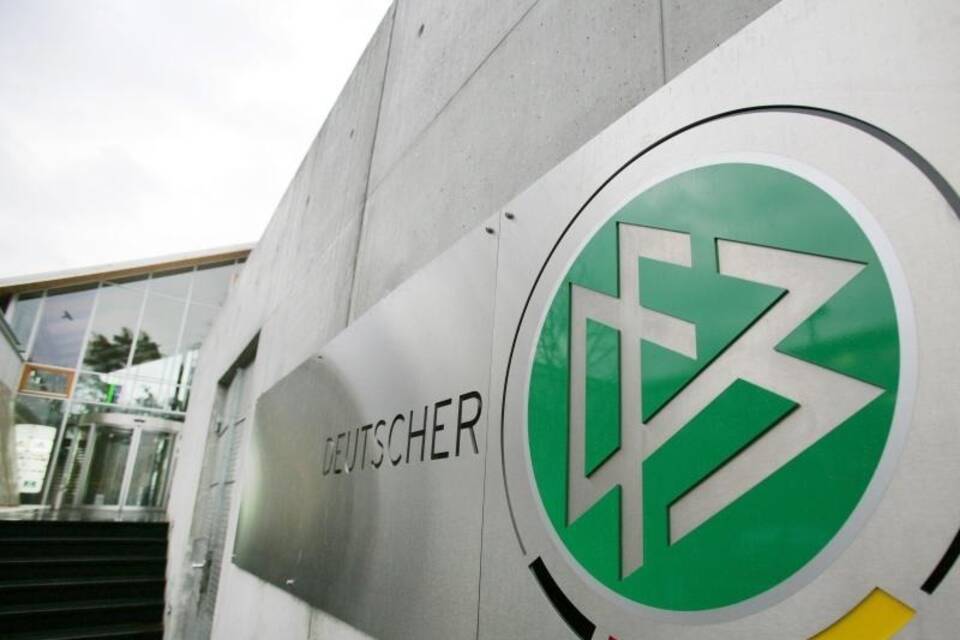 DFB-Maßnahmenpaket DFB-Maßnahmenpaket