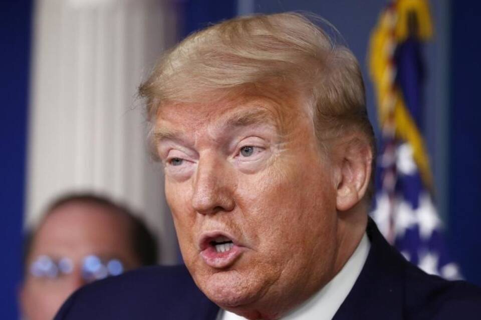 Trump Trump
