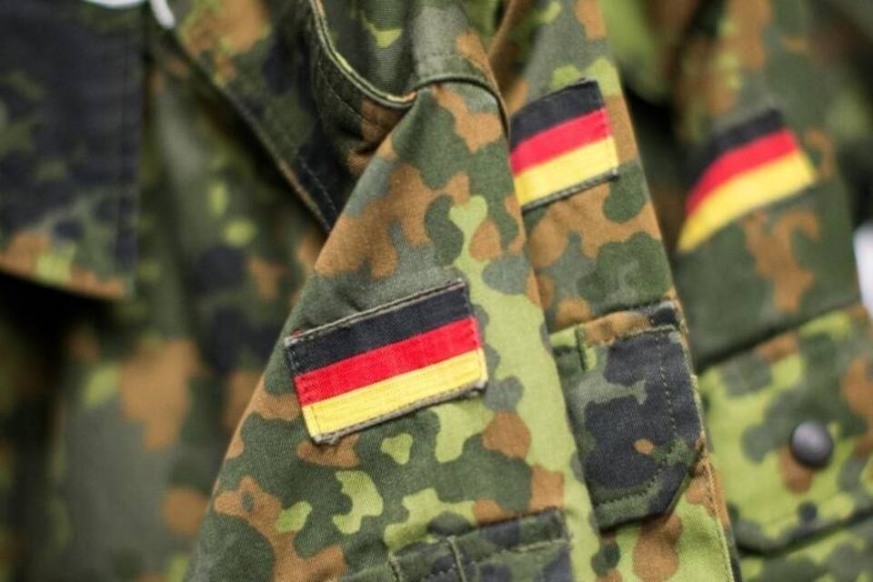Bundeswehr Bundeswehr
