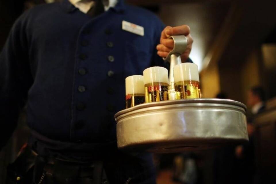 Kölsch-Brauhaus Kölsch-Brauhaus