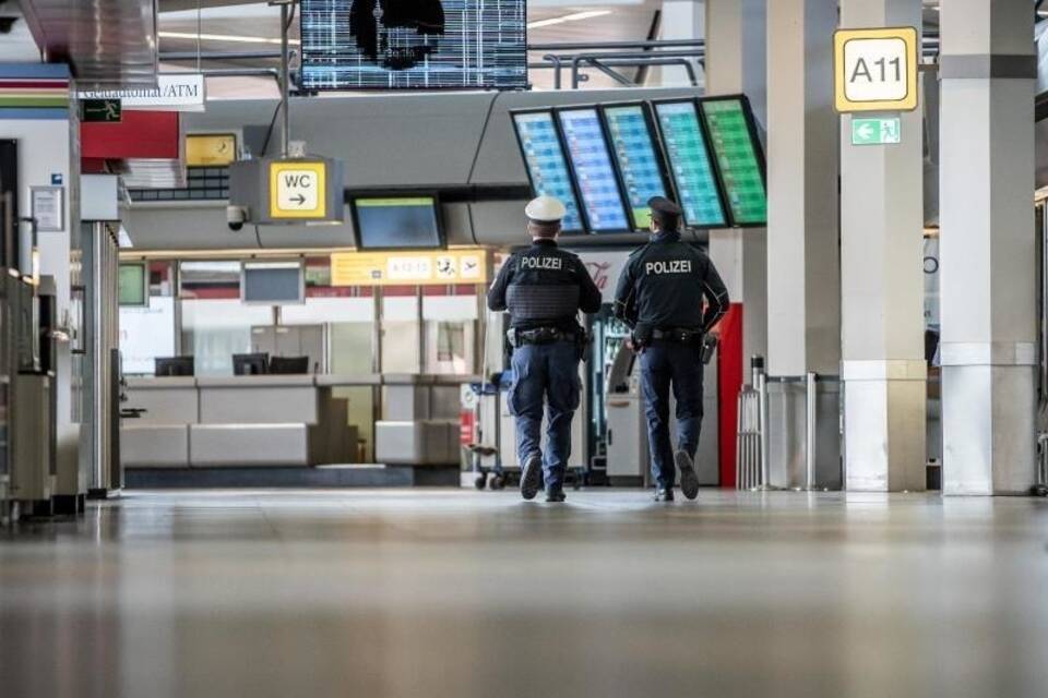 Flughafen Tegel Flughafen Tegel