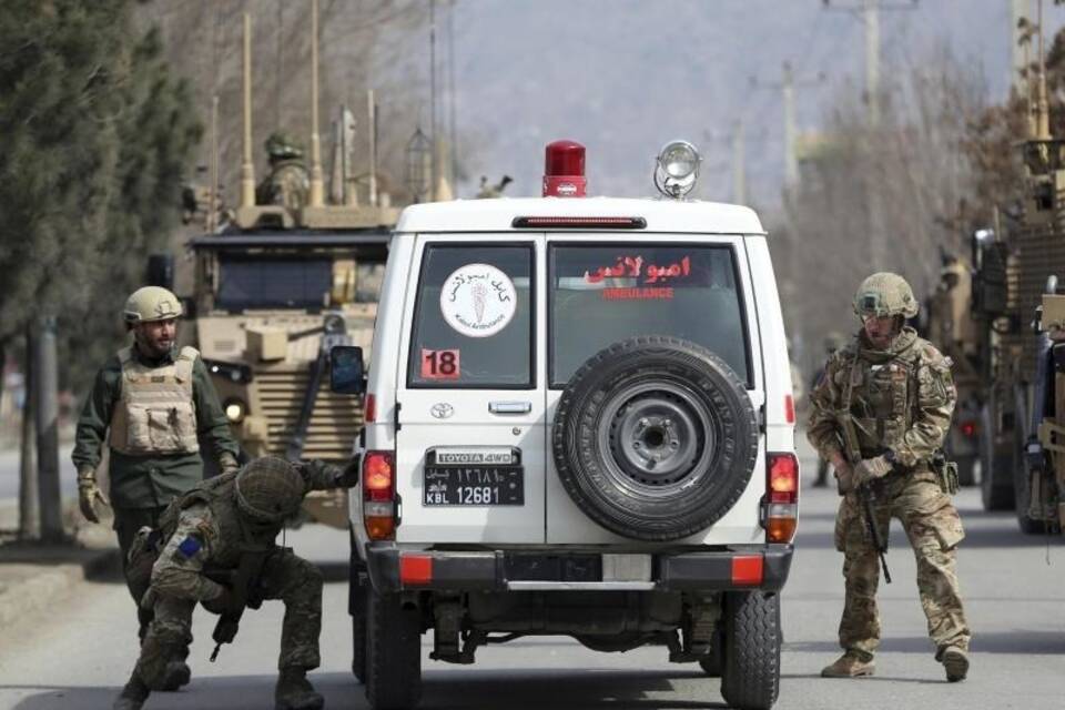 Kabul Kabul