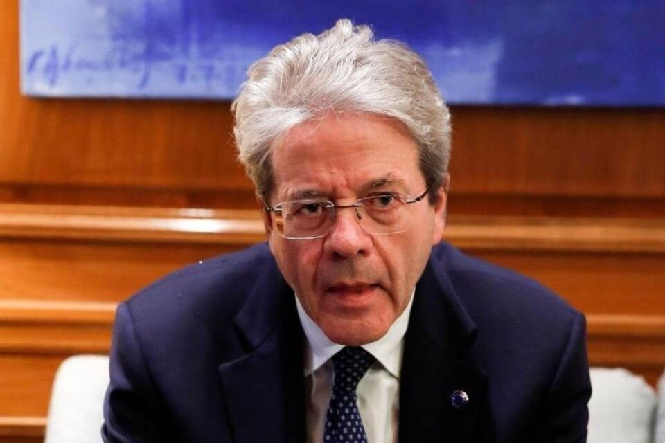 Paolo Gentiloni