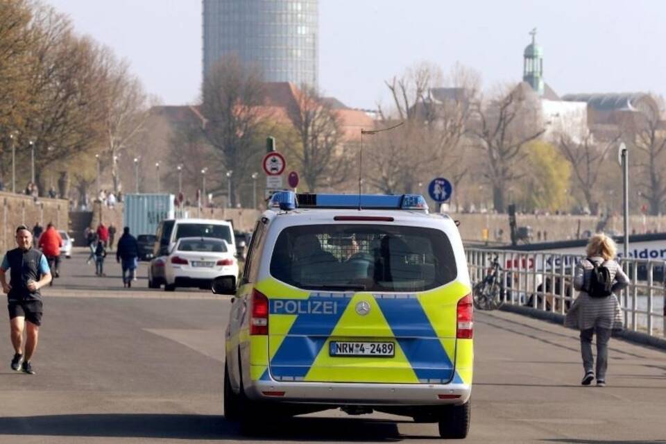 Kontrollfahrt Kontrollfahrt