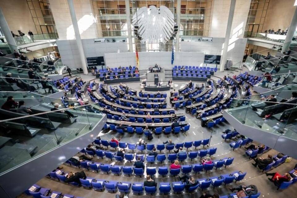 Bundestag