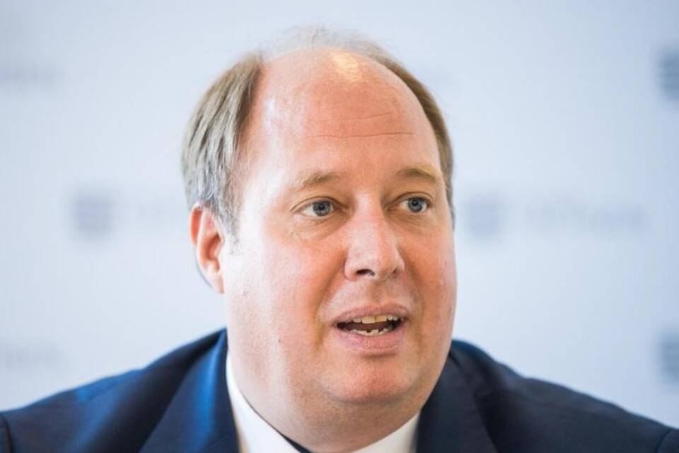 Helge Braun Helge Braun