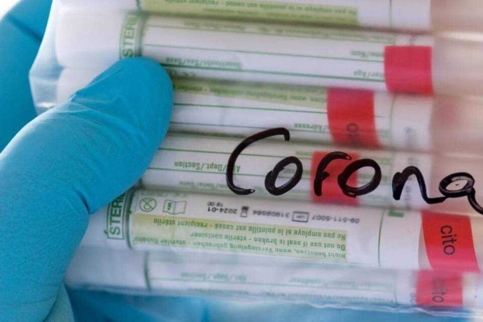 Coronavirus - Tests