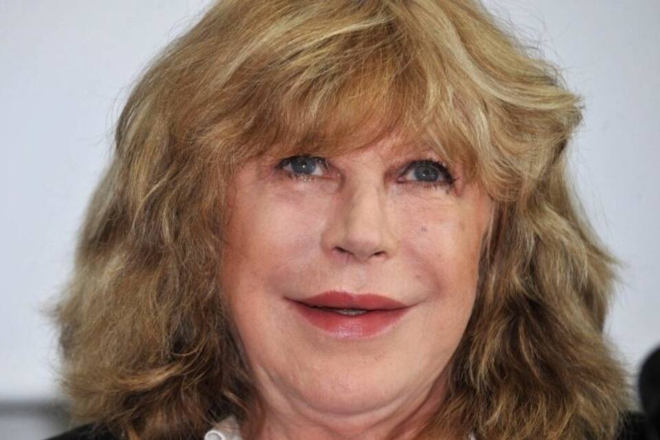Marianne Faithfull Marianne Faithfull