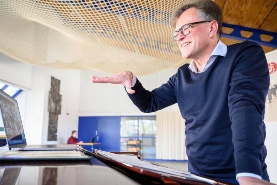 Rainer Homburg Rainer Homburg