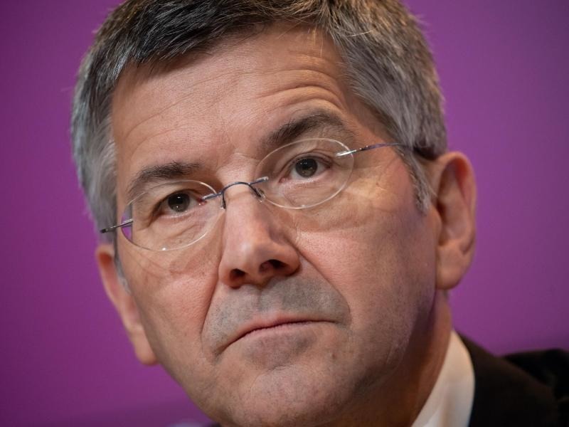 Corona-Krise: Bayern-Präsident Hainer: FCB «hervorragend ...
