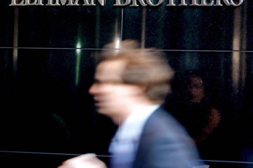 Lehman Brothers