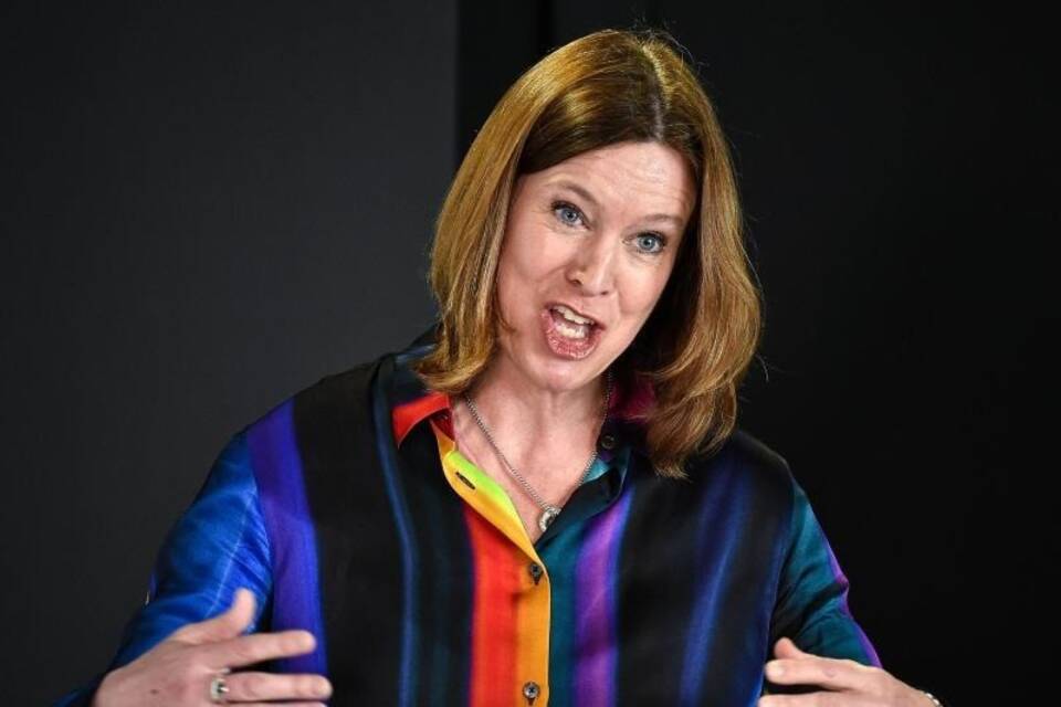 Coronavirus - Catherine Calderwood Coronavirus - Catherine Calderwood