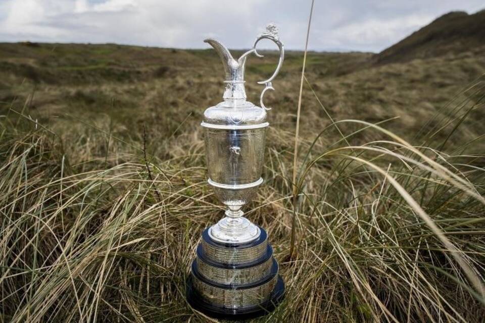 British Open