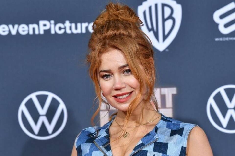 Palina Rojinski Palina Rojinski