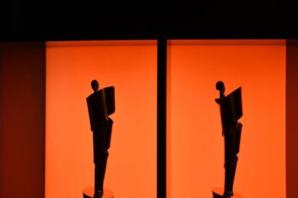 Deutscher Filmpreis Deutscher Filmpreis