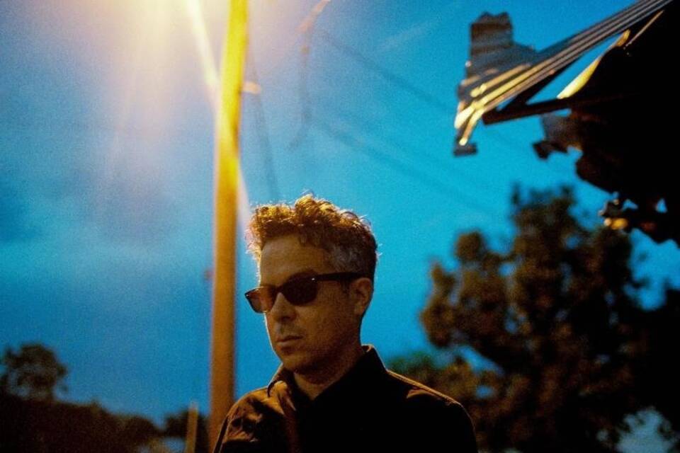 M. Ward M. Ward