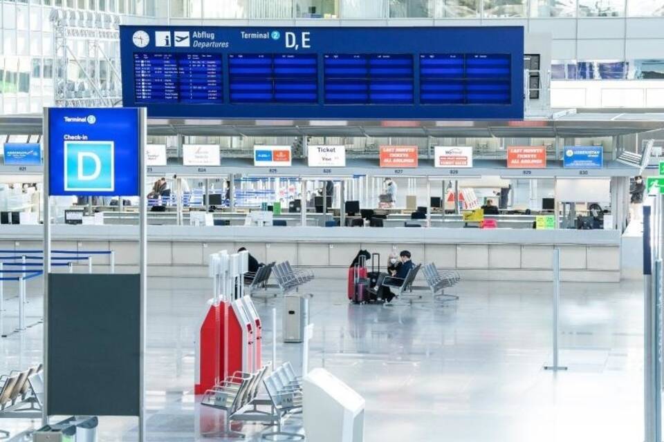 Flughafen Frankfurt Flughafen Frankfurt